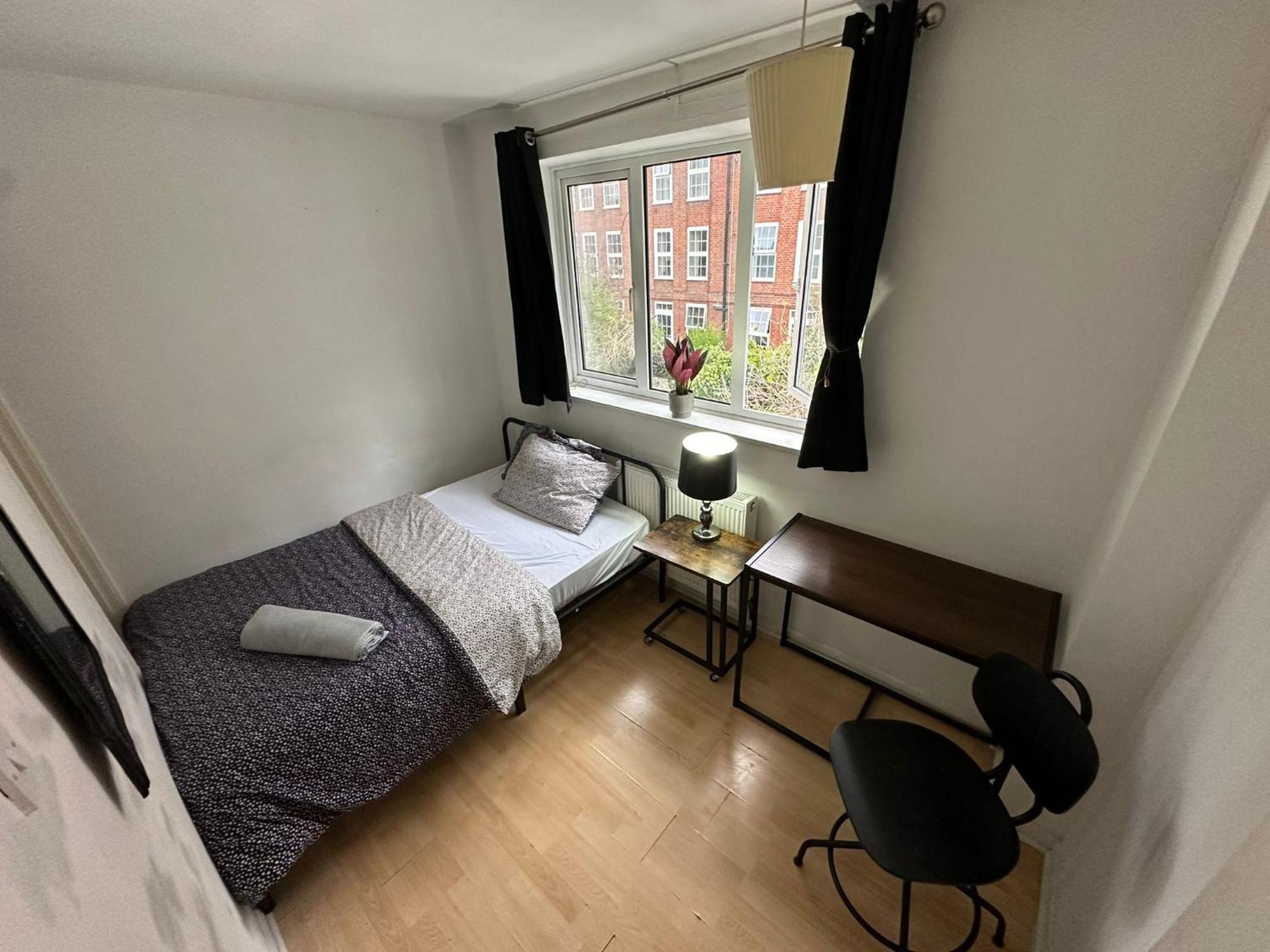 Gasthof Whitechapel R2