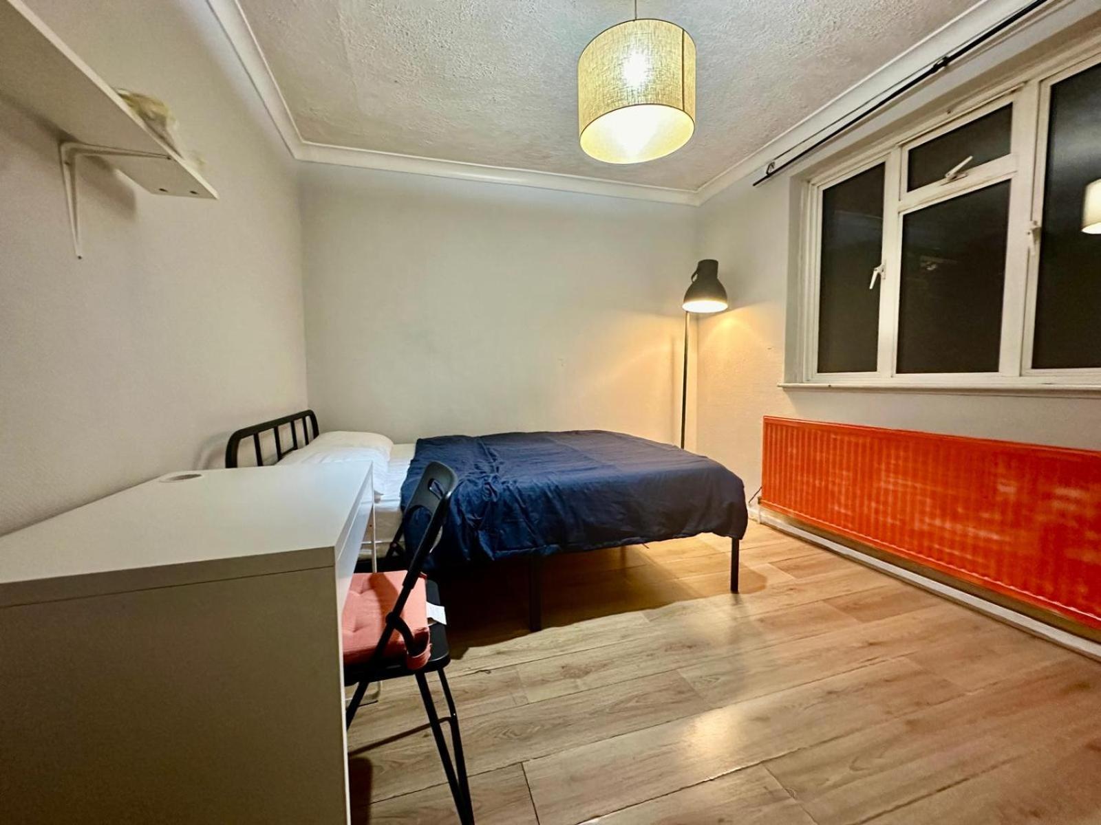 Gasthof Whitechapel R2